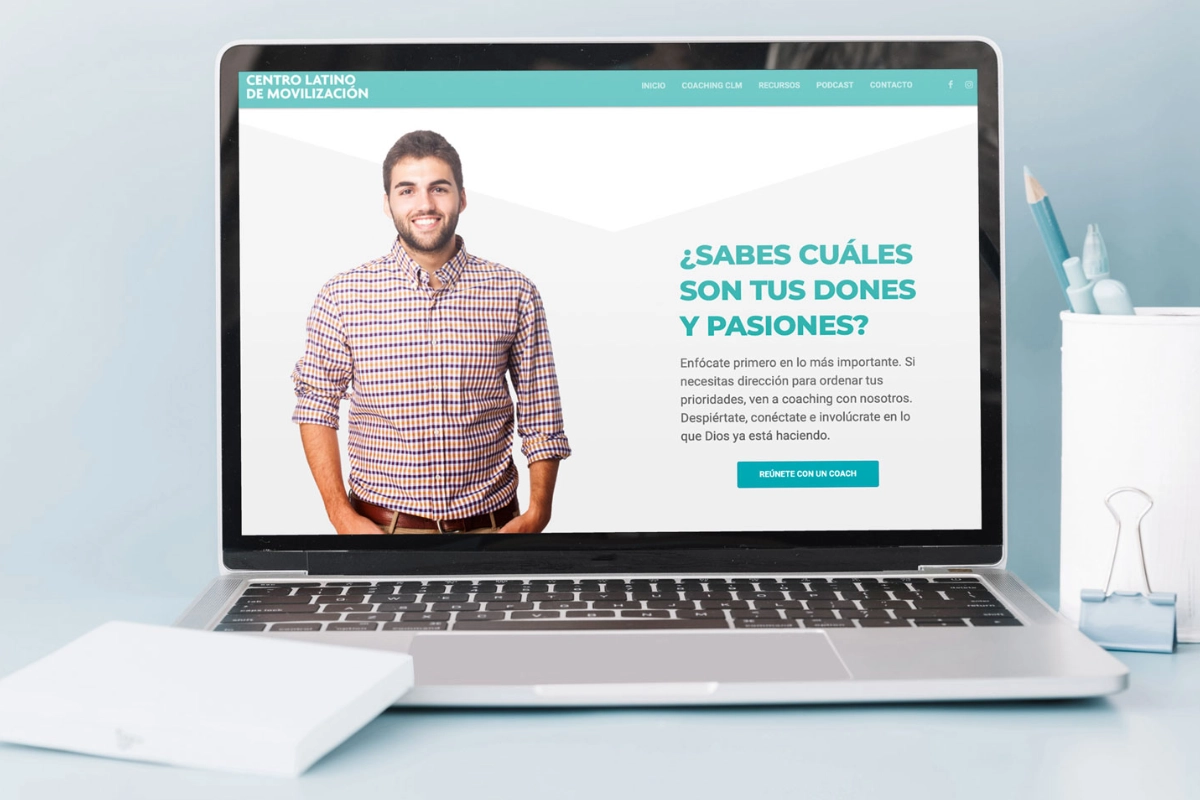 Website, social media and explainer videos for a Milamex-born organisation that connects volunteers with civil-society groups.