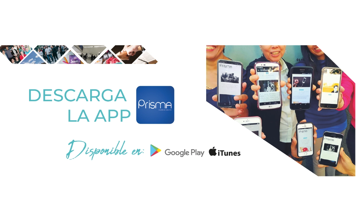 During the Prisma digitisation, a complete companion app was developed.